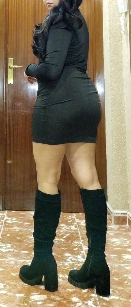 Chica busca chico en Zaragoza: 