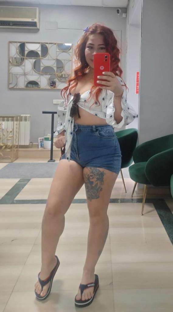 632180087: Chica busca chico en Las Palmas