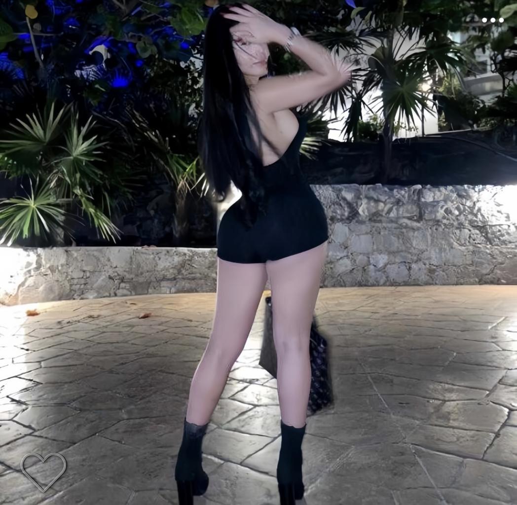 613288302: Transexual en Madrid