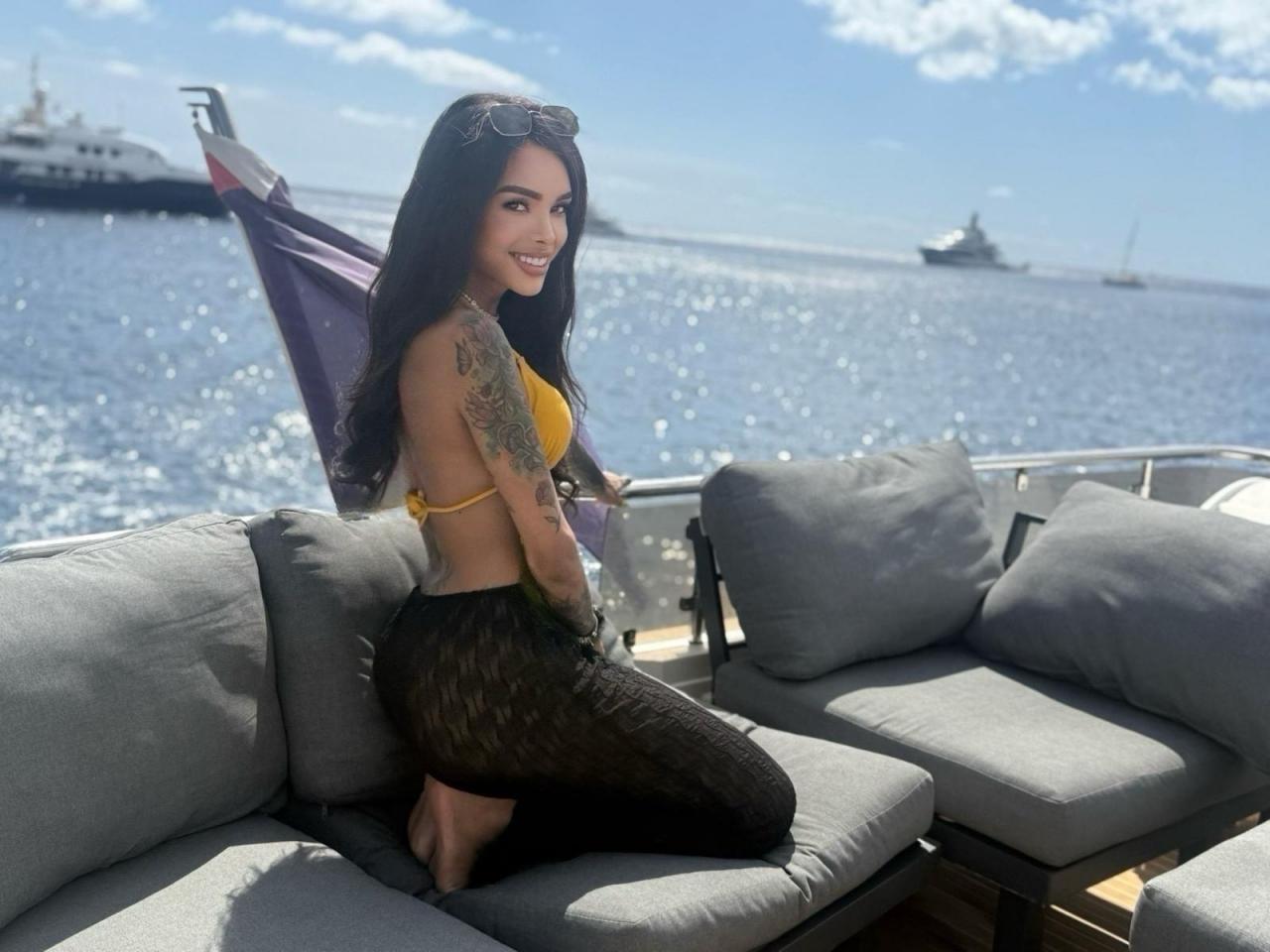 631252455: Travesti en Madrid