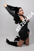 611287404: Chica busca chico en La Coruña