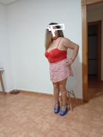 695725686: Chica busca chico en Murcia