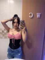 666810118: Transexual en Madrid