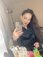 624607045: Transexual en Sevilla