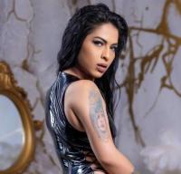 692931621: Transexual en Madrid