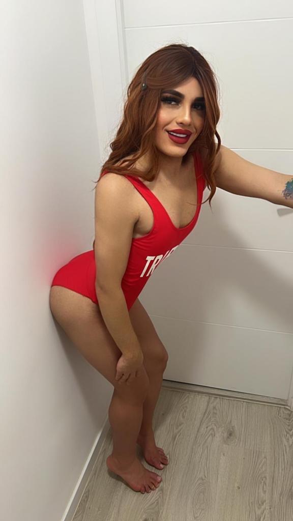 Travesti en Toledo: 
