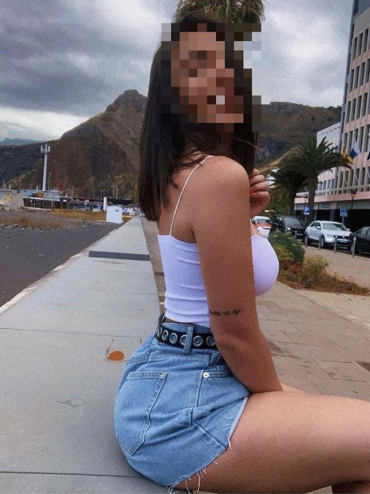 Chica busca chico en La Rioja: 