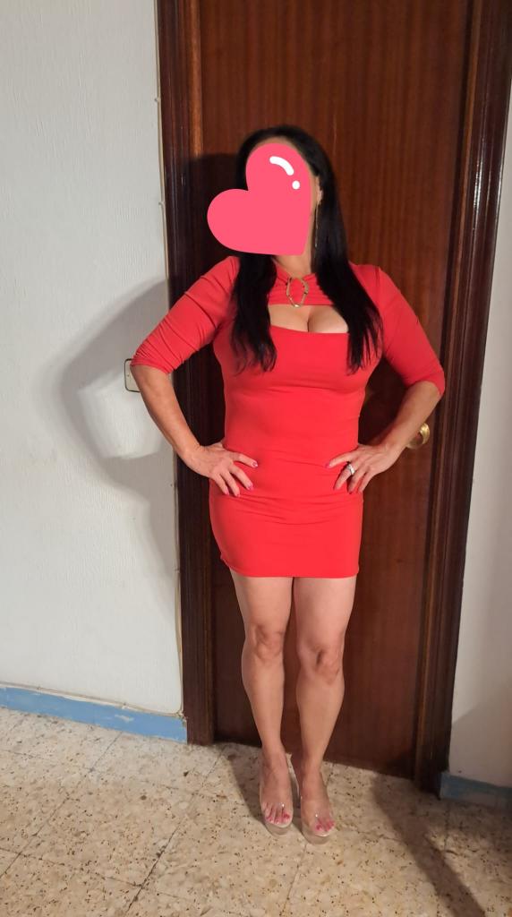 Chica busca chico en Sevilla: 