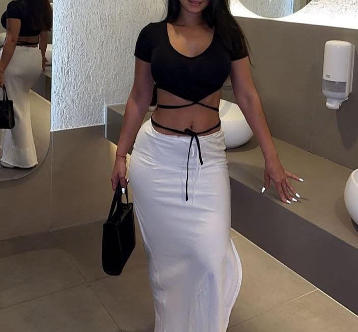 Chica busca chico en Málaga: 