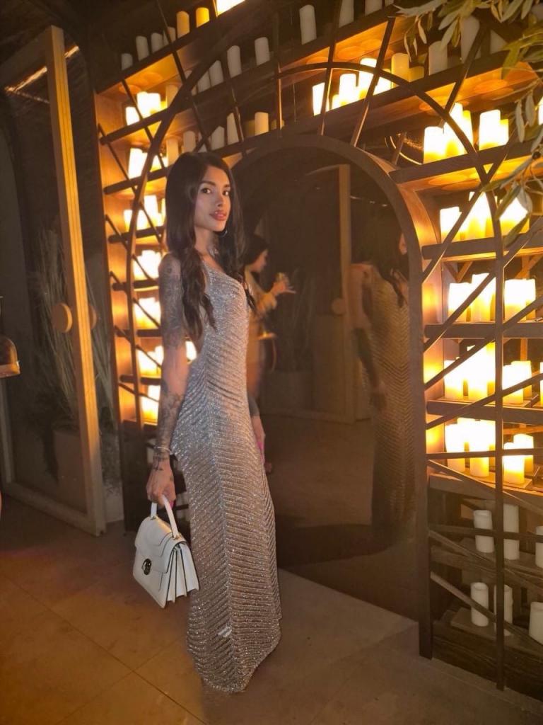 Transexual en Madrid: 