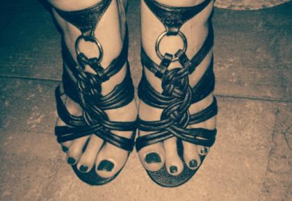 Chica busca chico en Málaga: 