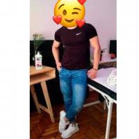 627154912: Chica busca chico en Sevilla