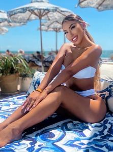 Chica busca chico en Málaga: 