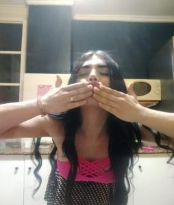 613433285: Travesti en Valencia