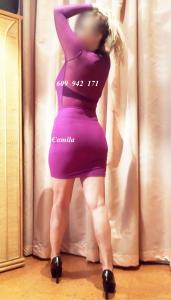 609942171: Chica busca chico en Barcelona