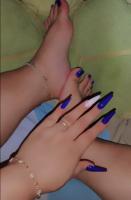 678942829: Chica busca chico en Zaragoza