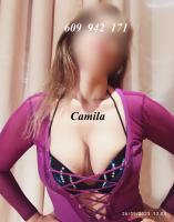 609942171: Chica busca chico en Barcelona