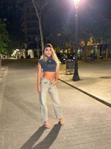 604214616: Travesti en Barcelona