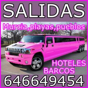 623219599: Chica busca chico en Murcia