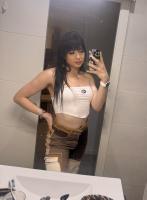 603100644: Transexual en Alicante