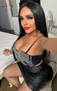 695095096: Transexual en Las Palmas