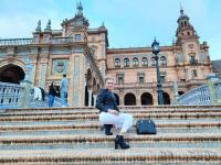 678253778: Travesti en Sevilla