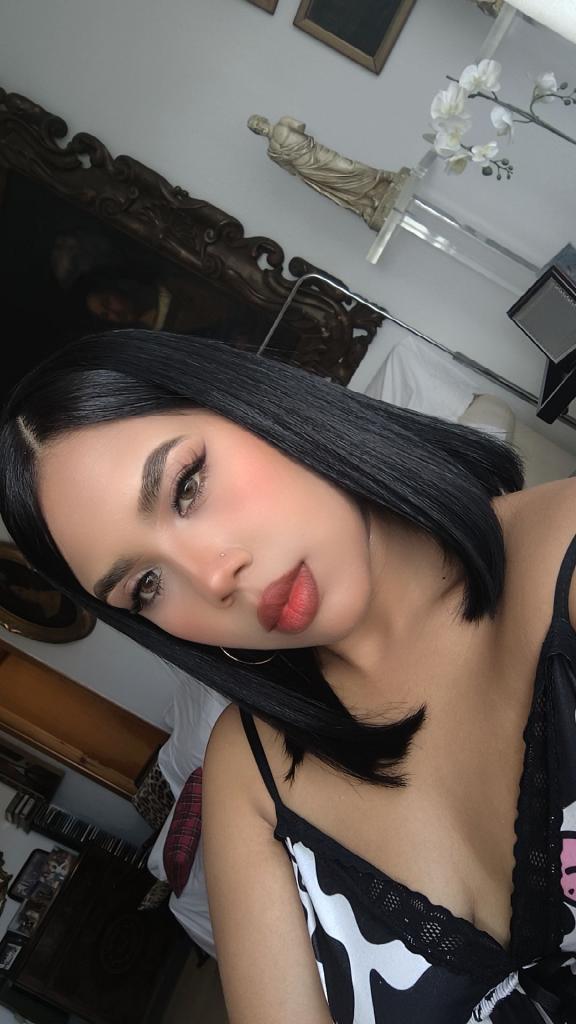 Chica busca chico en Tenerife: 