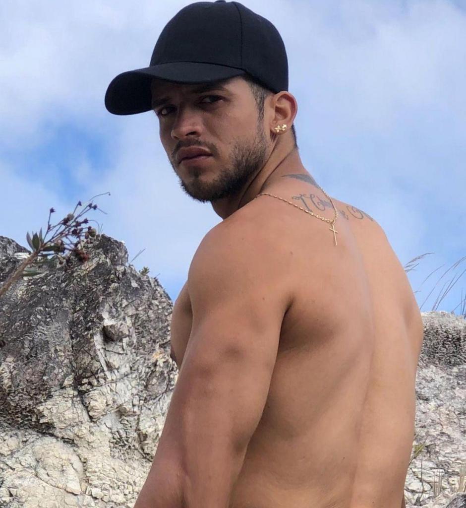 641378847: Chico busca chica en Vizcaya