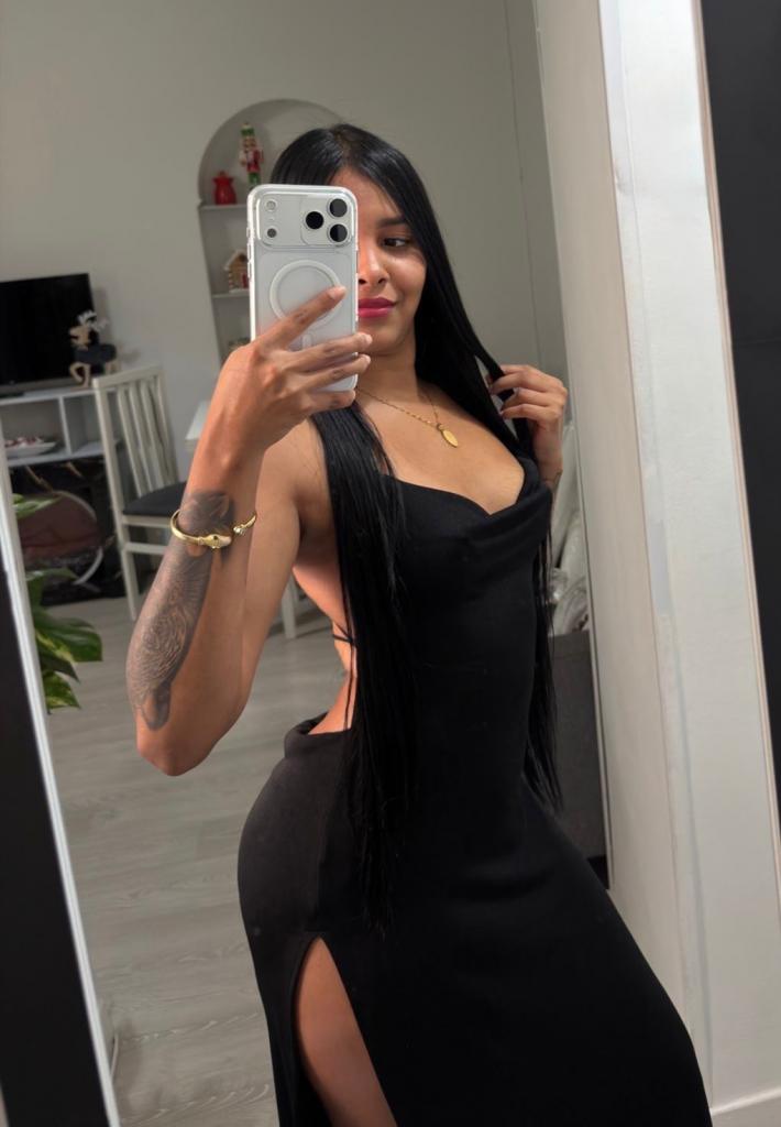Chica busca chico en Madrid: Chica busca chico