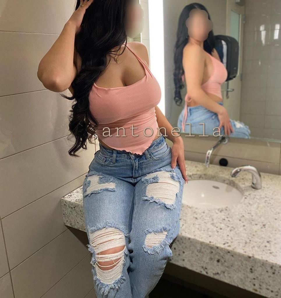 Chica busca chico en Madrid: 