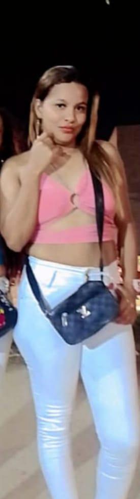 Chica busca chico en Vizcaya: 