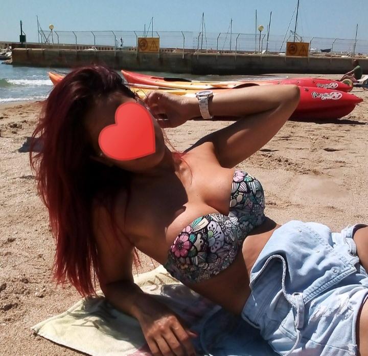 Chica busca chico en Barcelona: 