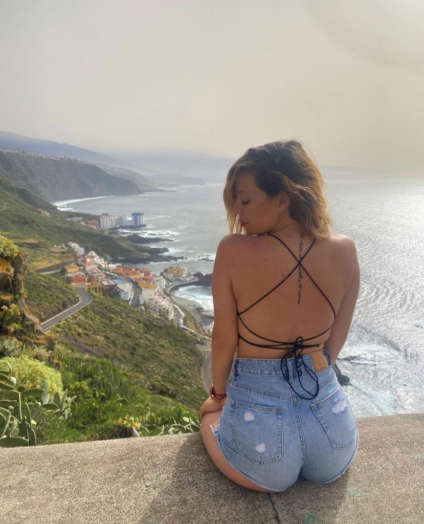 643380337: Chica busca chico en Las Palmas