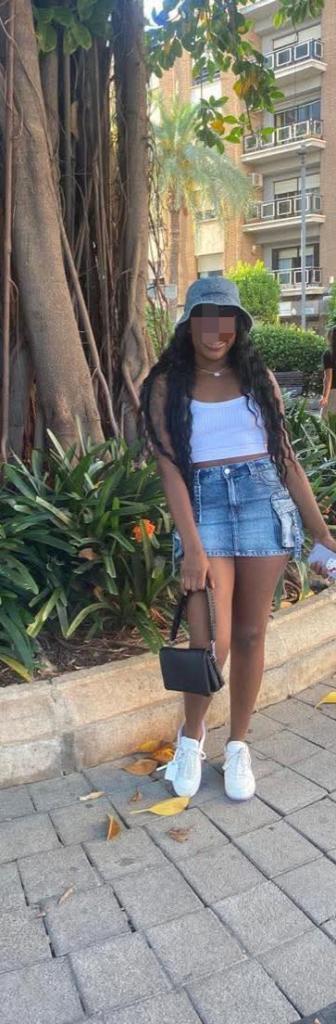 643754604: Chica busca chico en Valencia