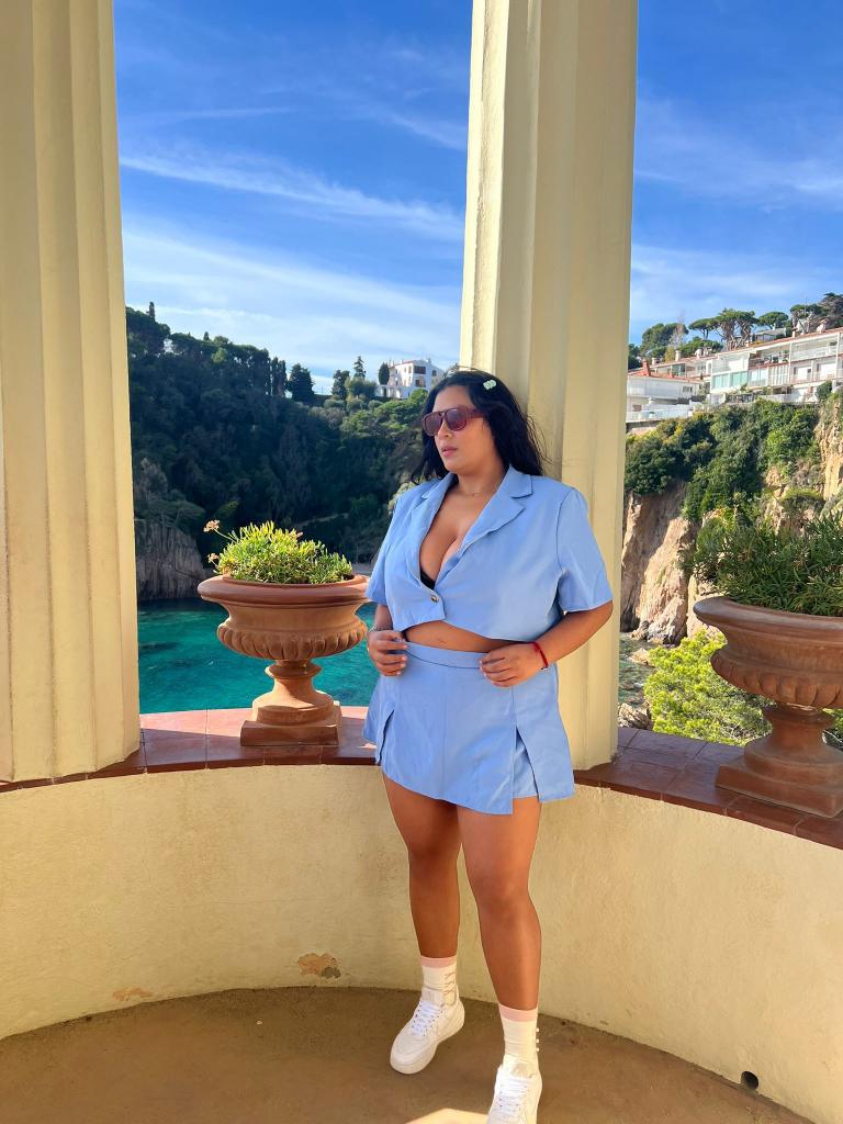 604191568: Chica busca chico en Barcelona