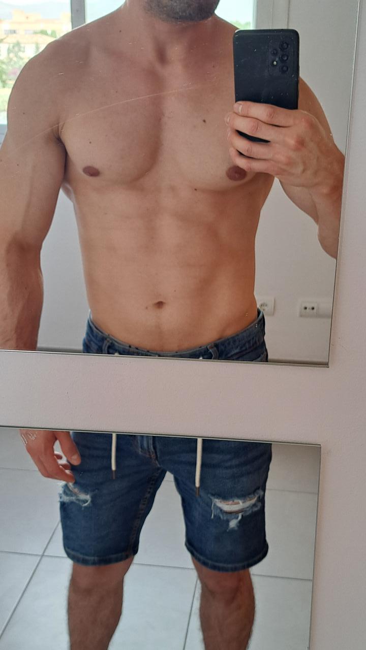 Chico busca chica en Madrid: 