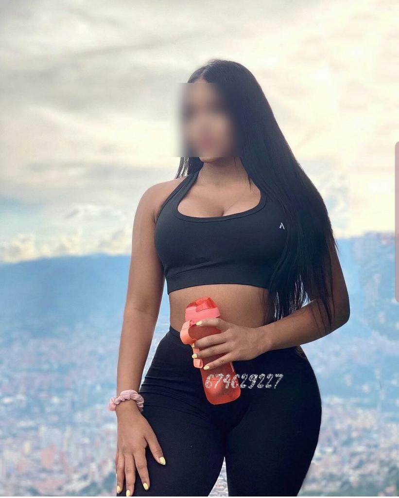 Chica busca chico en Salamanca: 