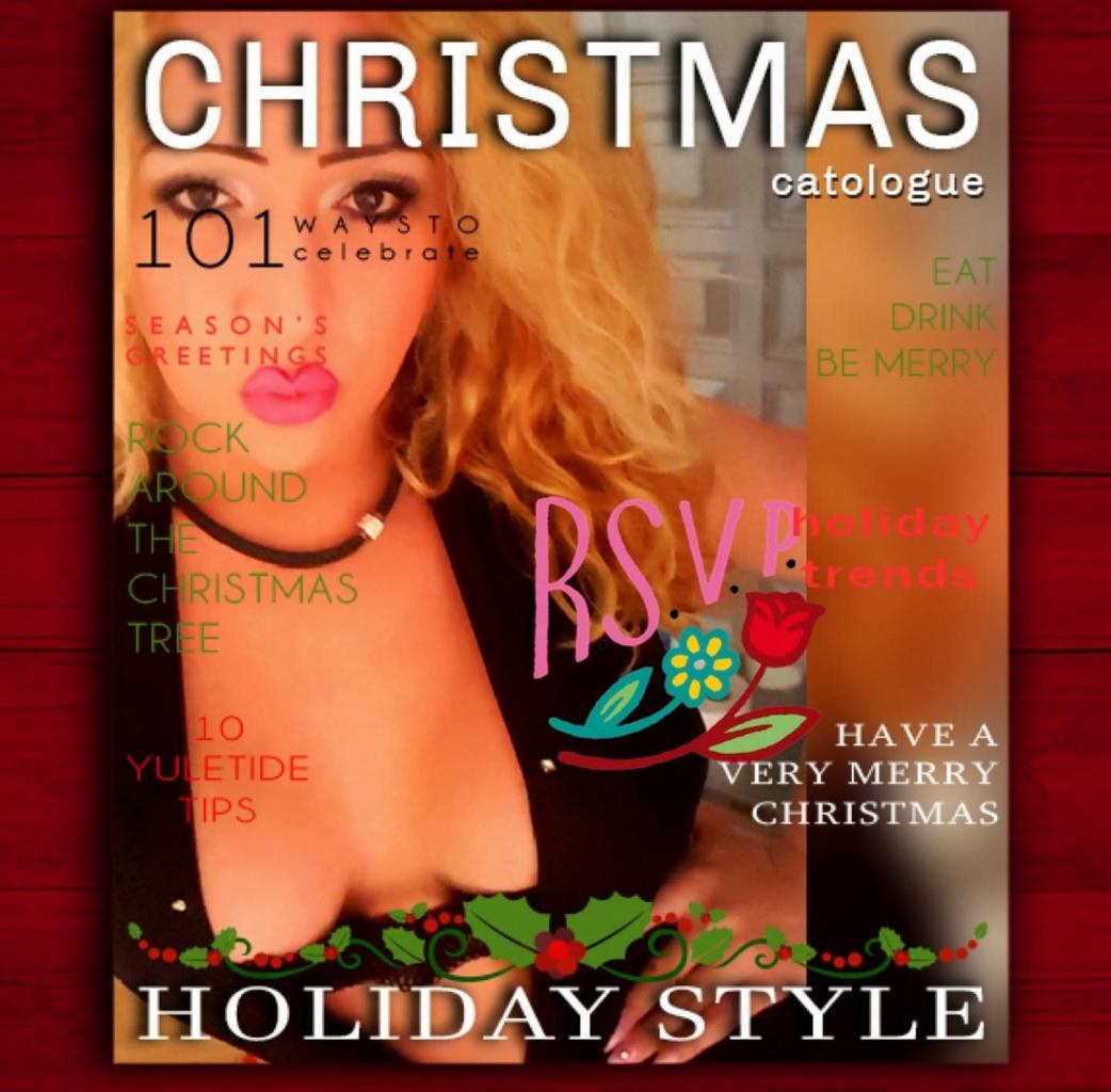 Travesti en Barcelona: 