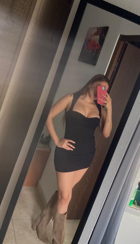 Chica busca chico en Málaga: 