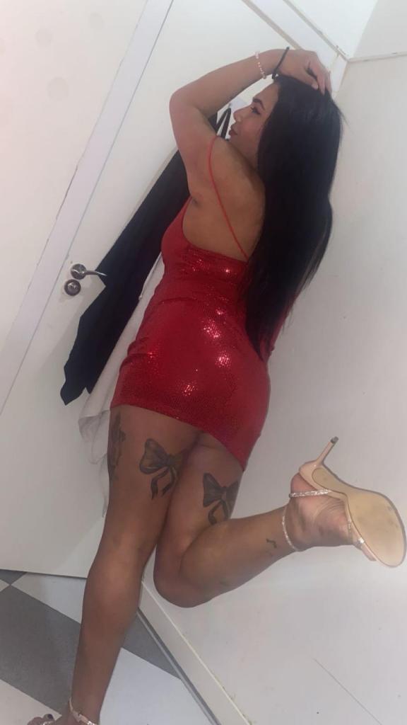 645980844: Transexual en Madrid