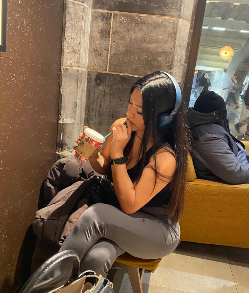 Chica busca chico en Las Palmas: 