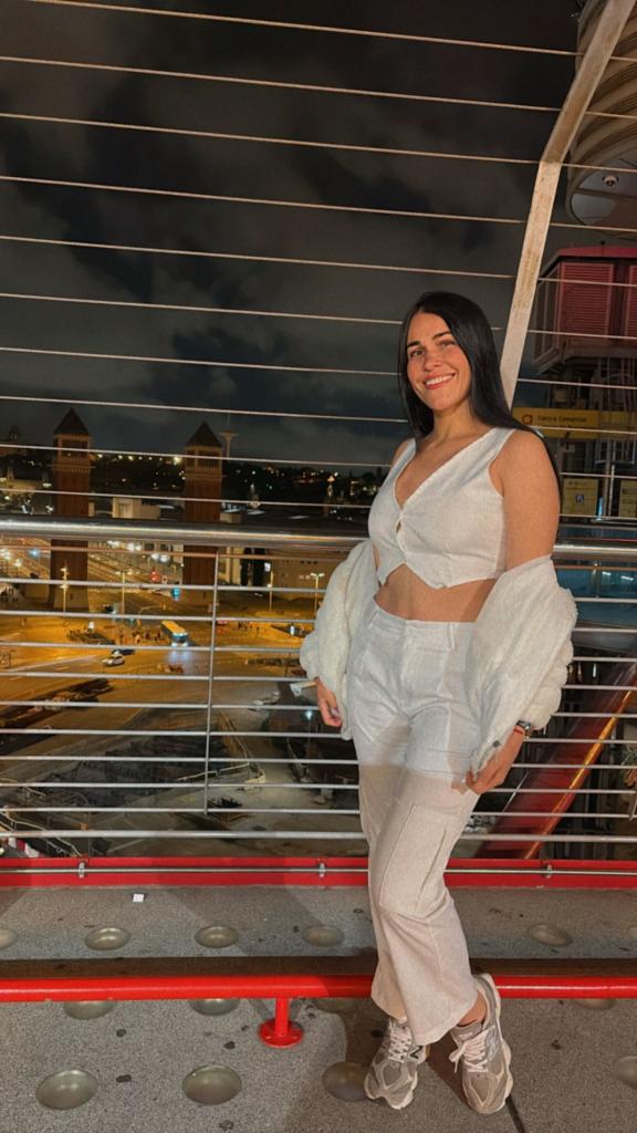 Chica busca chico en Toledo: 