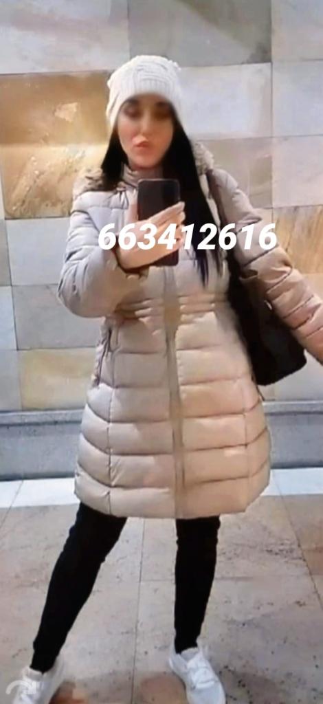 663412616: Chica busca chico en La Rioja