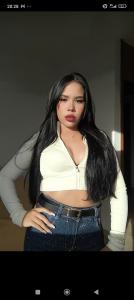 672535560: Chica busca chico en Tenerife