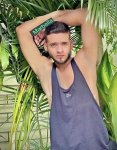 641378847: Chico busca chica en Vizcaya