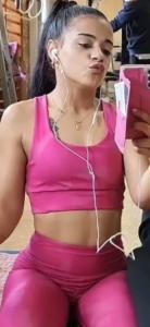 663833495: Chica busca chico en Alicante