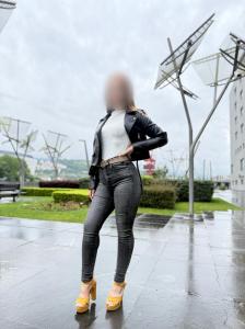 603125941: Chica busca chico en Vizcaya