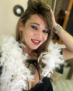 612269755: Transexual en Murcia