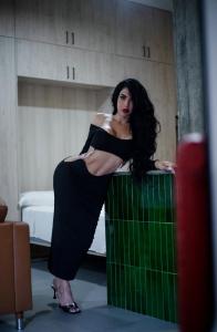 644624895: Travesti en Madrid