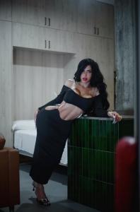 644624895: Travesti en Madrid